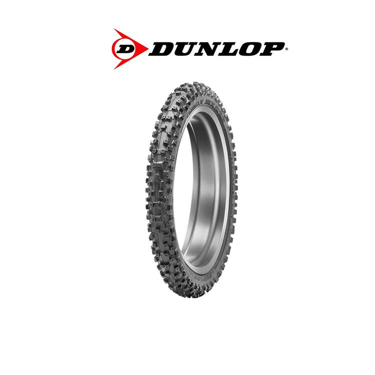 Gomma DUNLOP Geomax MX53 60/100-14