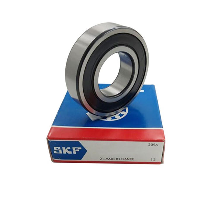 Cuscinetto ruota SKF anteriore/posteriore 6004 2RS Ohvale GP2