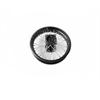 Cerchio a raggi posteriore 2.50-12 motard con cuscinetti 15mm in Cerchi e Gomme