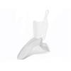 Parafango + Tabella CRF 110 Bianco in Grafiche e Plastiche
