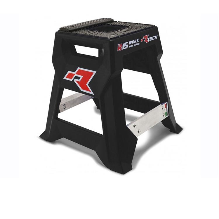 Cavalletto Racetech R15 Worx Nero