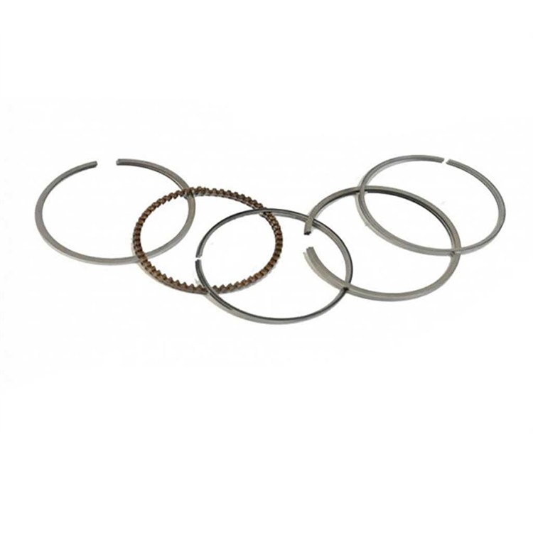 Fasce pistone 54 mm spinotto 13 mm 110 - 125 cc 