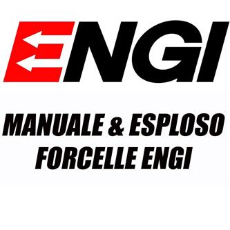 manuale forcelle engi