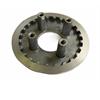 Piatto frizione 5 dischi YX 140-150-160 in Ricambi Motore