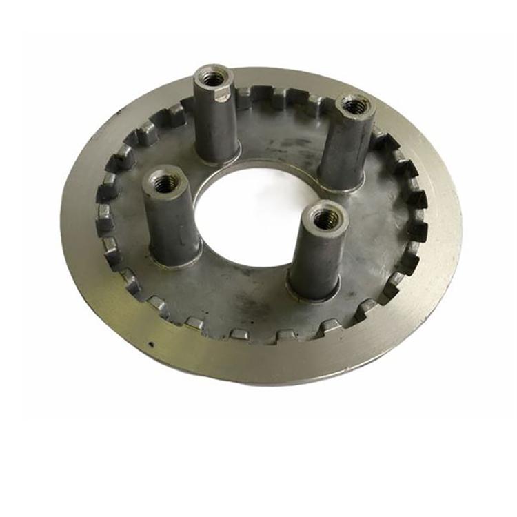 Piatto frizione 5 dischi YX 140-150-160
