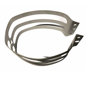 fascetta silenziatore lm r8