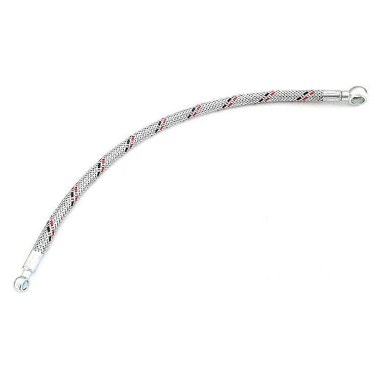 Tubo olio 360 mm Made Italy 8/10