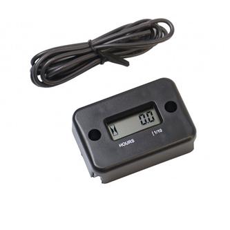 contaore a filo nero eco