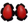 Coppia saponette Rosso  in Saponette