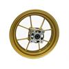 Cerchio anteriore 12 2.50 VMC LIGHT 4F Oro con cuscinetti 15mm in Cerchi e Gomme
