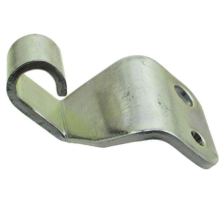 Staffa registro frizione ZS 190-212 e DT 190-212 4V