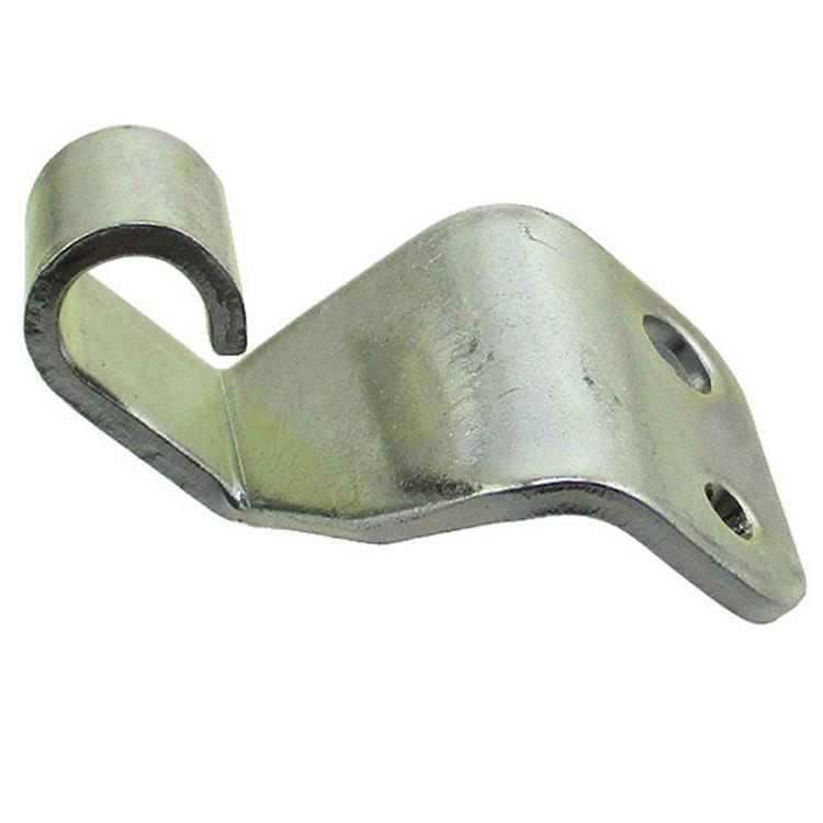 Staffa registro frizione ZS 190-212 e DT 190-212 4V