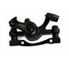 Pinza freno posteriore miniquad 50 cc in Ricambi miniquad 2T a strappo