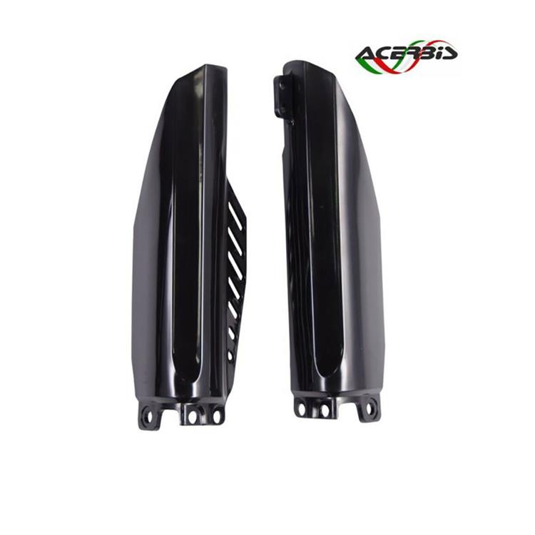 Parasteli forcella CRF 150 R (2007-2025) Nero Acerbis