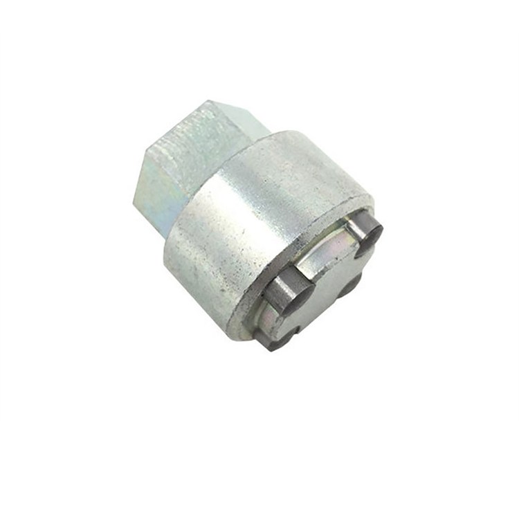 Chiave rimozione tappi pinza formula 4P