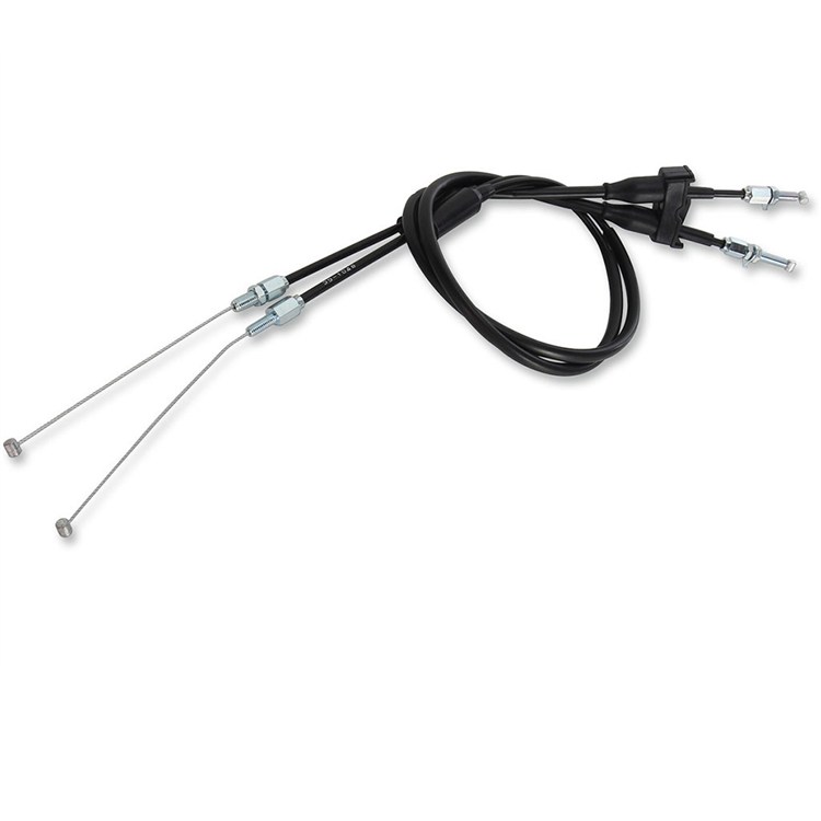 Cavo gas doppio cavo Honda CRF 150 R (2007-2027)