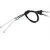 Cavo gas doppio cavo Honda CRF 150 R (2007-2025) in HONDA CRF150 4t