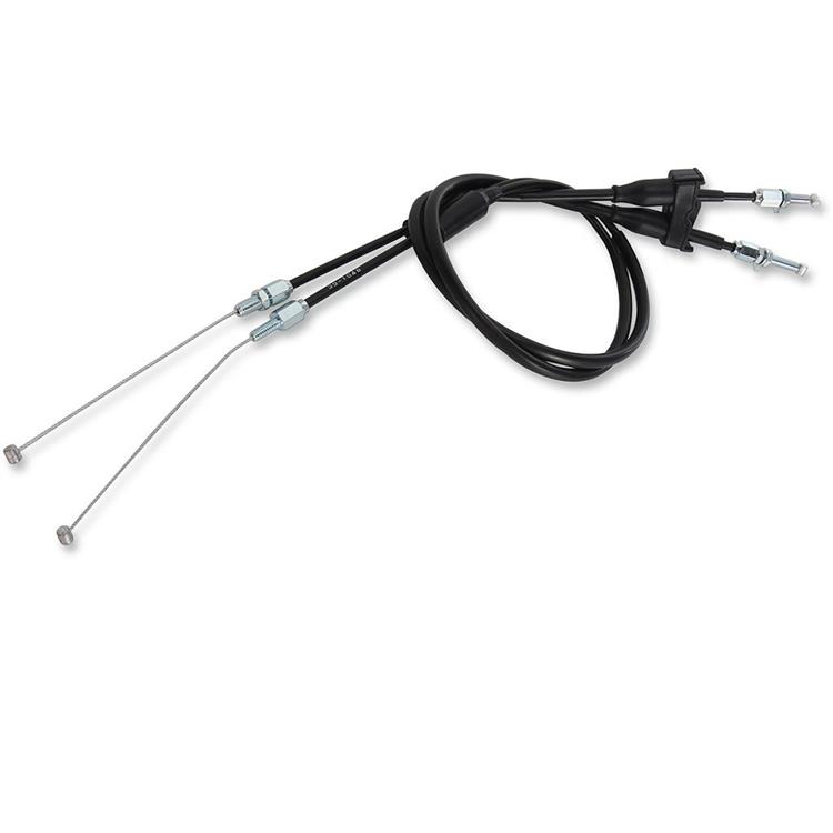 Cavo gas doppio cavo Honda CRF 150 R (2007-2025)