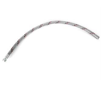 tubo olio 480 mm made italy 8 mm