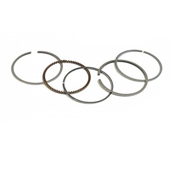 fasce pistone 62 mm yx