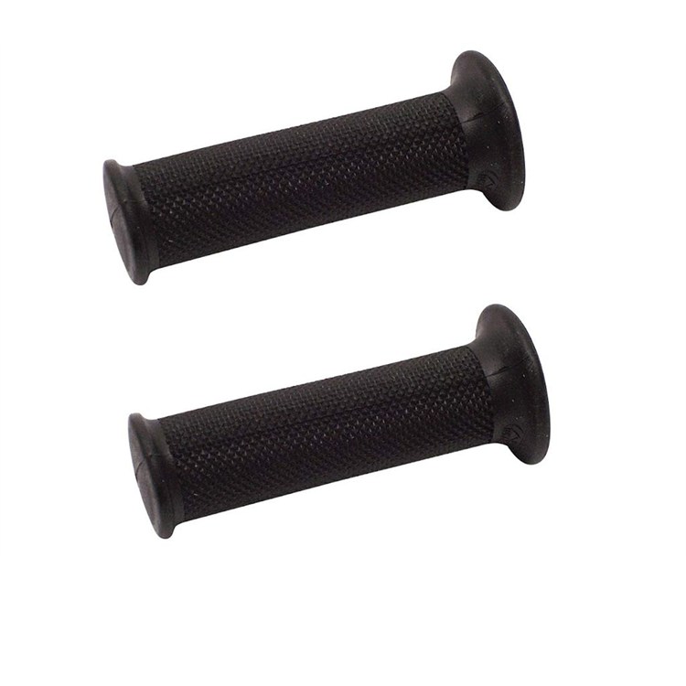 Manopole Nero DOMINO minimoto