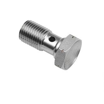 raccordo pinza pompa m10x100
