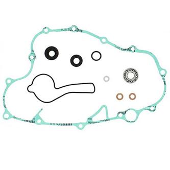 revisione pompa acqua crf 150 prox