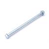 Perno ruota 12 mm lunghezza 210 mm in Cerchi e Gomme