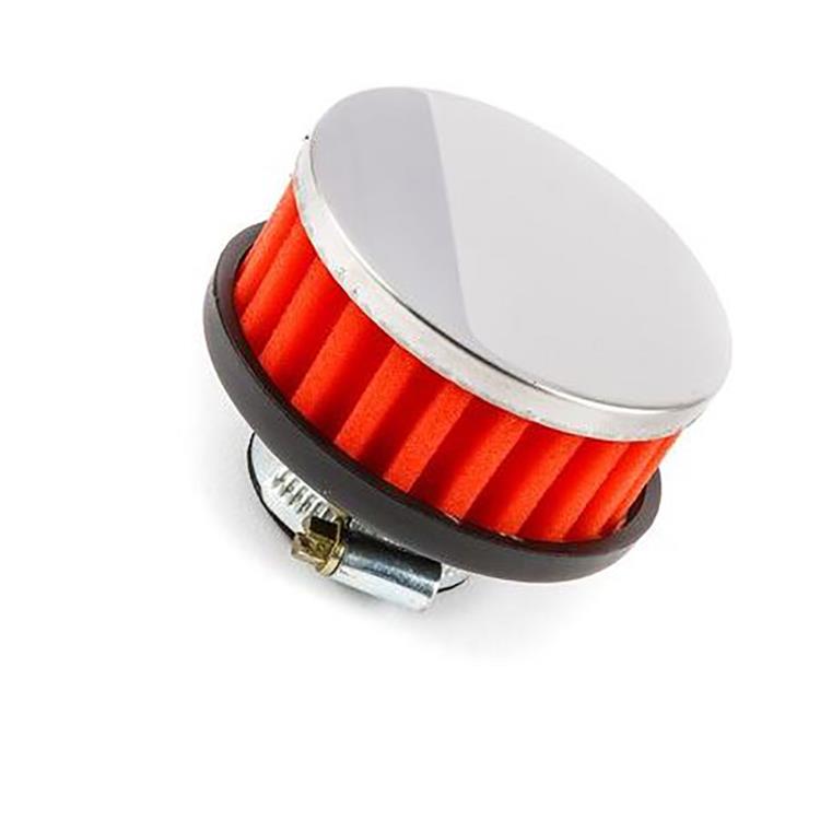 Filtro aria spugna Rosso 35 e 28 mm