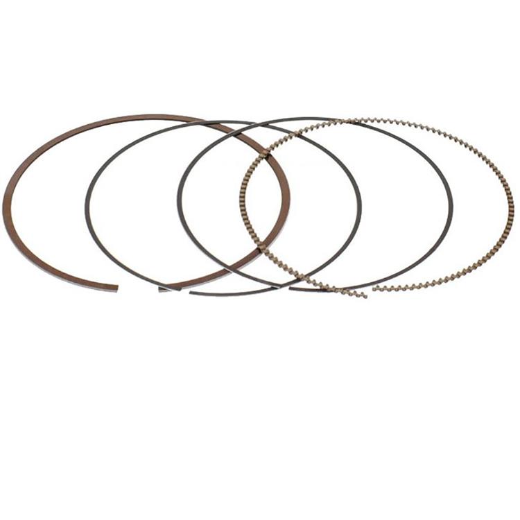 Fasce 69 mm pistone Athena - kit Big Bore Honda CRF 150 R (2007-2025)