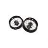 Set cerchi a raggi SDG MOTARD 2.50/2.50-12 con cuscinetti 15mm in Cerchi e Gomme