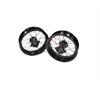 Set cerchi a raggi SDG MOTARD 2.50/2.50-12 con cuscinetti 15mm in Cerchi e Gomme