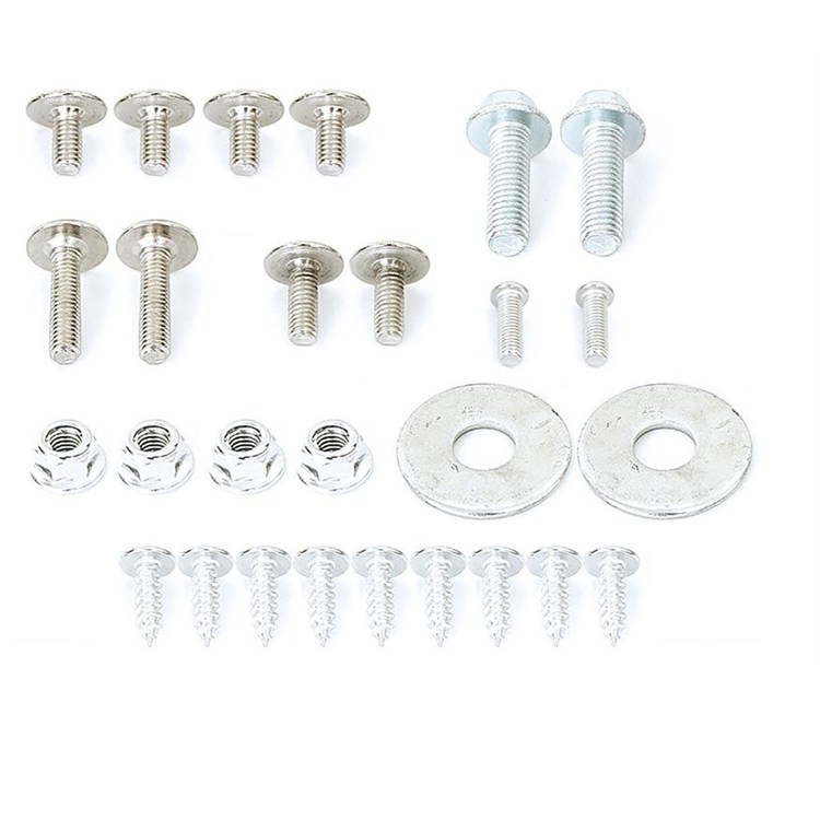 Kit viteria plastiche CRF50