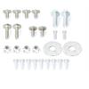 Kit viteria plastiche CRF50 in Grafiche e Plastiche