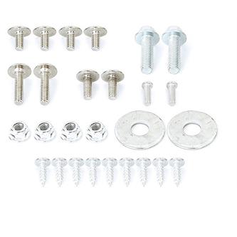 kit viteria plastiche crf 50