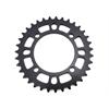 Corona acciaio 420 Z35 4 fori in Trasmissione