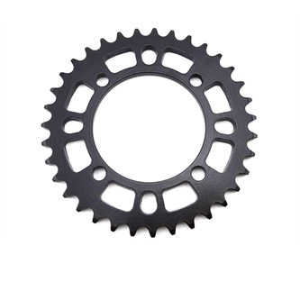 corona acciaio 420 z35