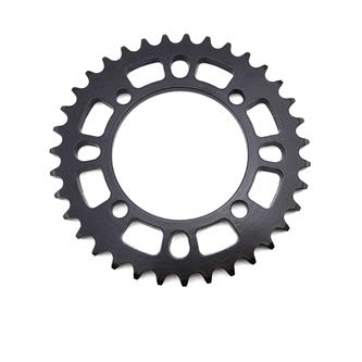 corona acciaio 420 z35