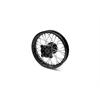Cerchio a raggi anteriore 2.15-12 motard con cuscinetti 15mm in Cerchi e Gomme