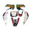 Kit grafiche KLX Geico in Grafiche e Plastiche