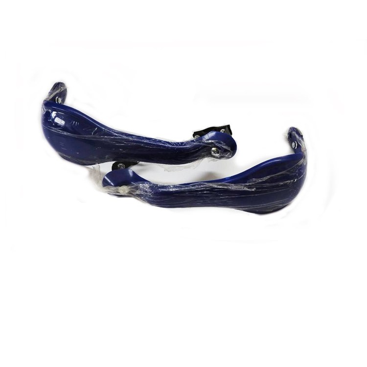 Paramani quad Blu