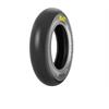 Gomma PMT Slick 100/85-10 Super Soft in Cerchi e Gomme