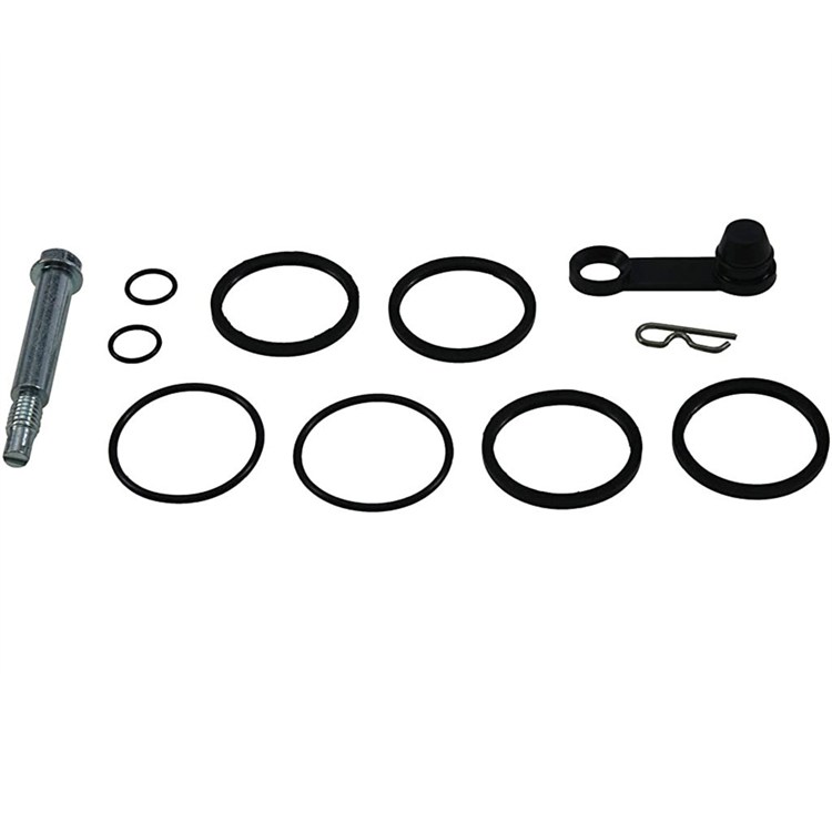 Kit revisione orings pinza formula anteriore 4 pistoni