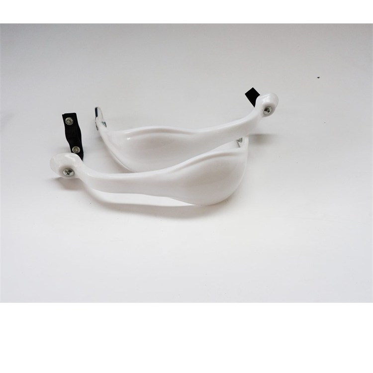 Paramani quad Bianco