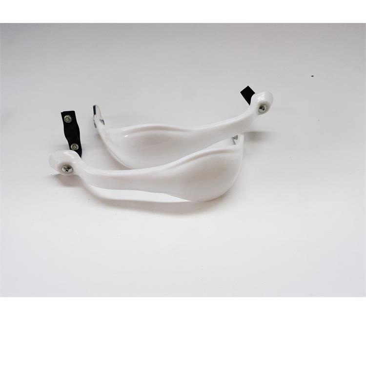 Paramani quad Bianco