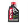 Olio forcelle Motul 1L 15W in Olio sospensioni