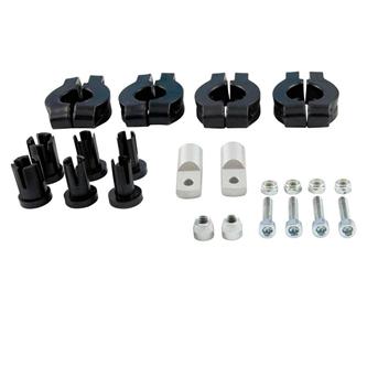 kit montaggio paramani racetech gladiator e raptor