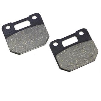 pastiglie freno radiale 4p organiche stage 6 rms
