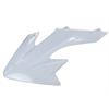 Fianchetto anteriore sinistro Bianco CRF 50 in Grafiche e Plastiche