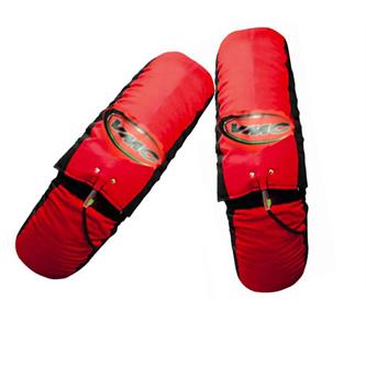 termocoperte 17 pollici